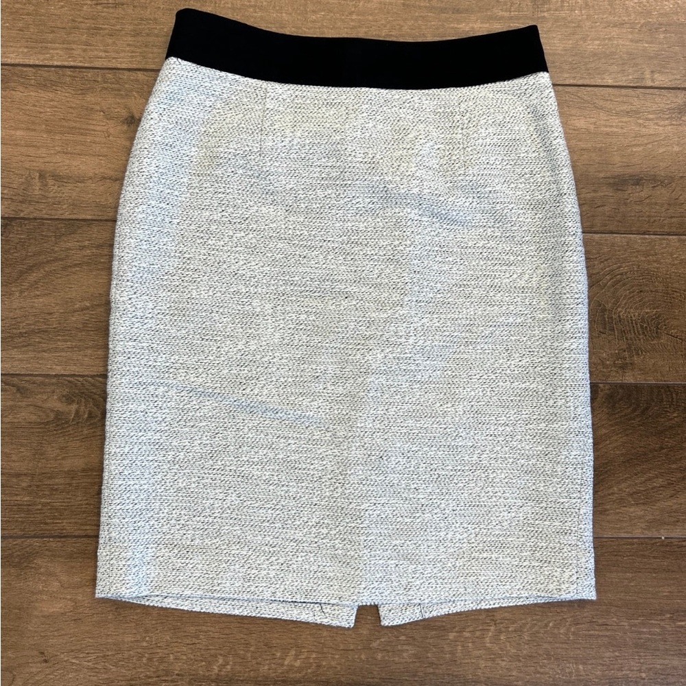 Banana Republic Skirt 2 (fits like 4-6) For Work, Church or Going Out